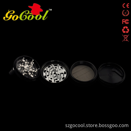 Universal New Style Cheap Smoking Grinder Wholesale Price Grinder